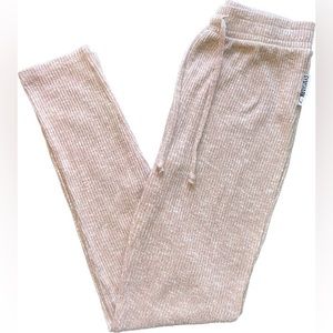 GYMSHARK Fitted Lounge Pants